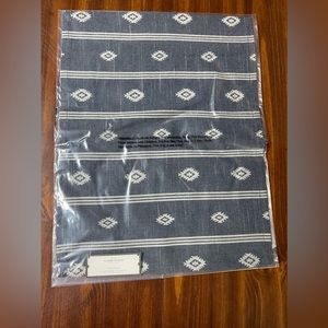 Cloth placemats - set of 6